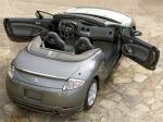 Mitsubishi Eclipse Spider GT V6 2007 года